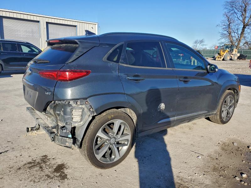 Фото 3 - HYUNDAI KONA