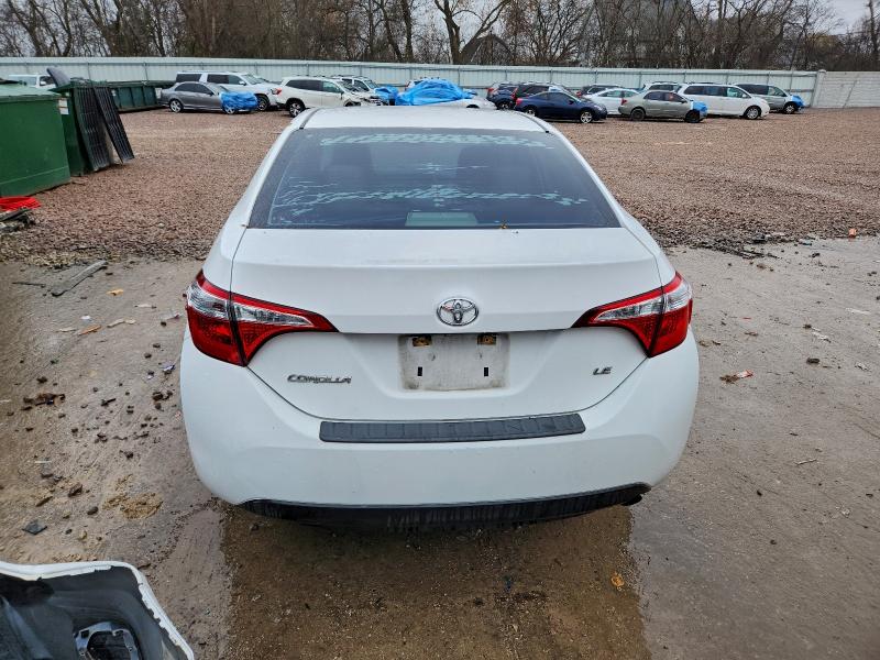 Фото 6 - TOYOTA COROLLA