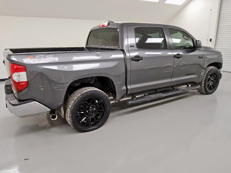 Фото 3 - TOYOTA TUNDRA