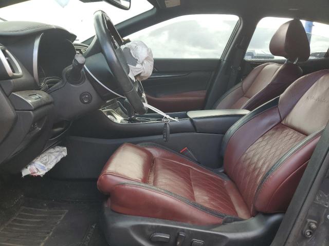 Фото 7 - NISSAN MAXIMA