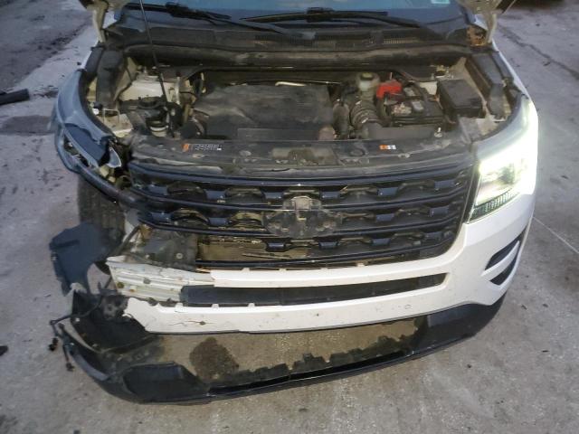 Фото 12 - FORD EXPLORER