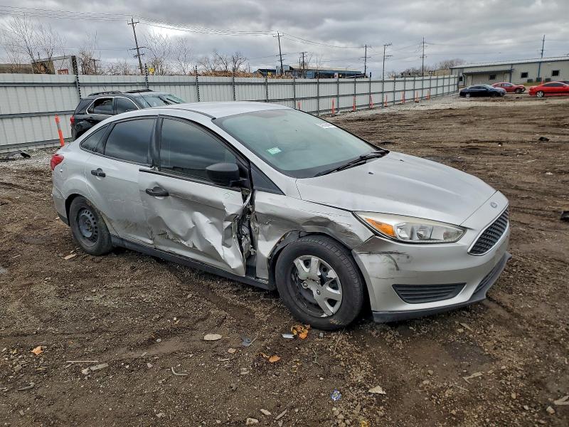 Фото 4 - FORD FOCUS