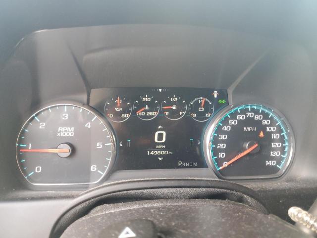 Фото 9 - CHEVROLET TAHOE