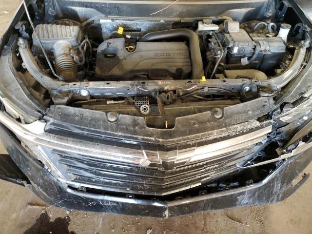 Фото 12 - CHEVROLET EQUINOX