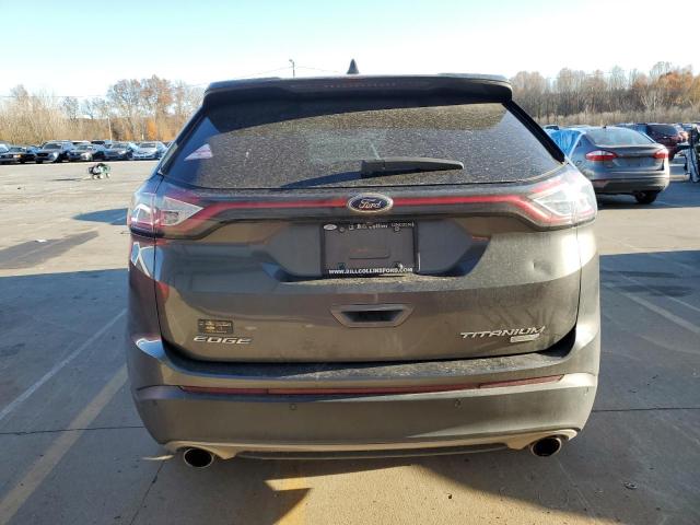 Фото 6 - FORD EDGE