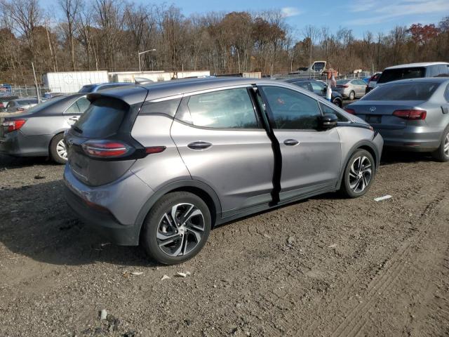 Фото 3 - CHEVROLET BOLT