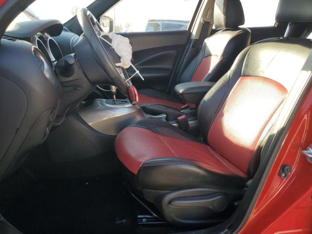 Фото 7 - NISSAN JUKE