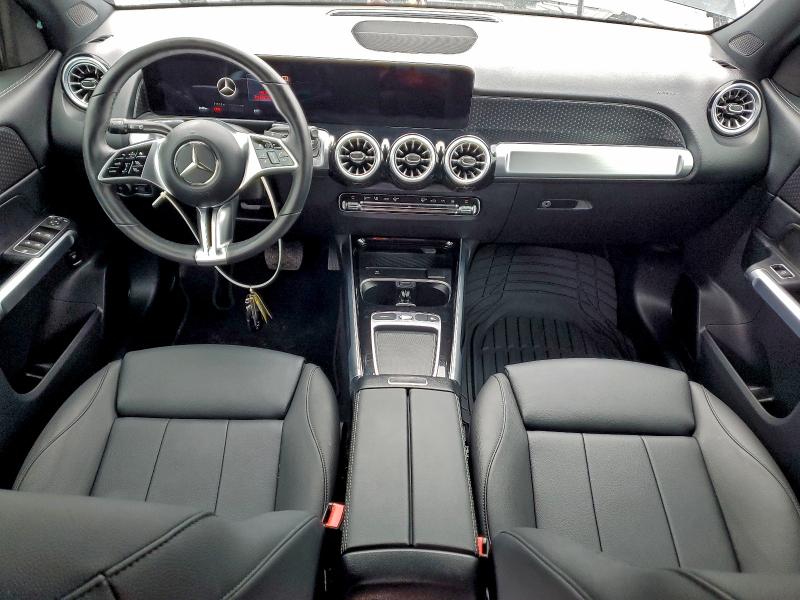 Фото 8 - MERCEDES-BENZ EQB 250+