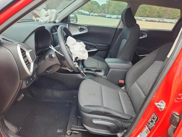 Фото 7 - KIA SOUL