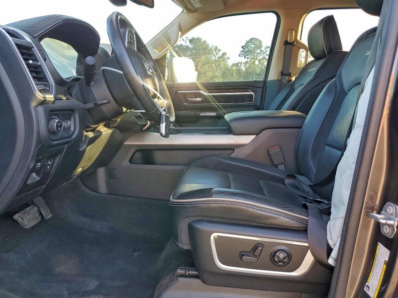 Фото 7 - RAM 1500