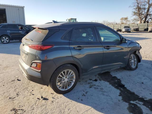 Фото 3 - HYUNDAI KONA