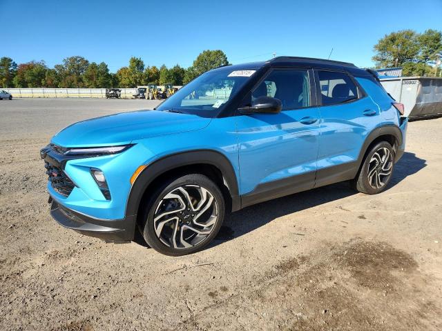 Фото 1 - CHEVROLET TRAILBLZR