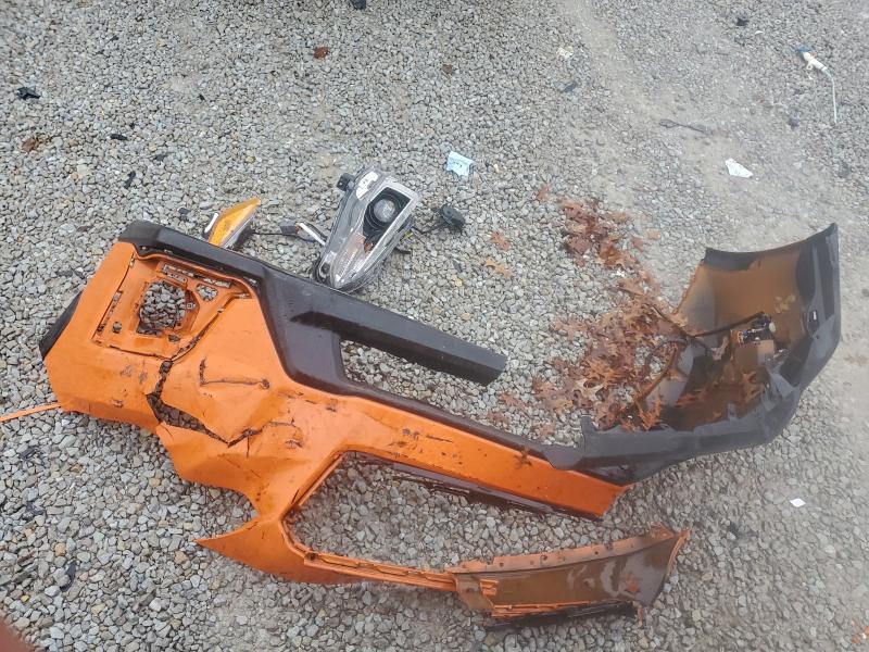 Фото 13 - SUBARU CROSSTREK