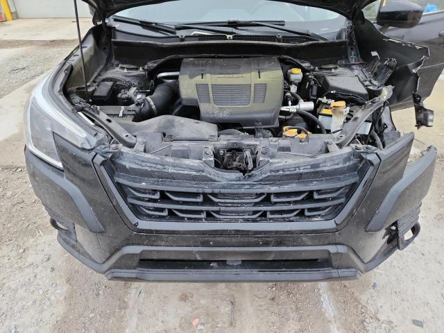 Фото 12 - SUBARU FORESTER