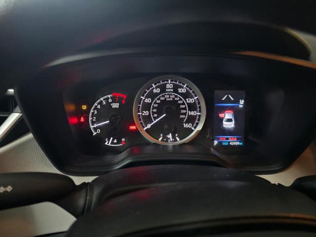 Фото 8 - TOYOTA COROLLA