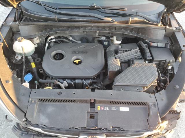 Фото 12 - HYUNDAI TUCSON