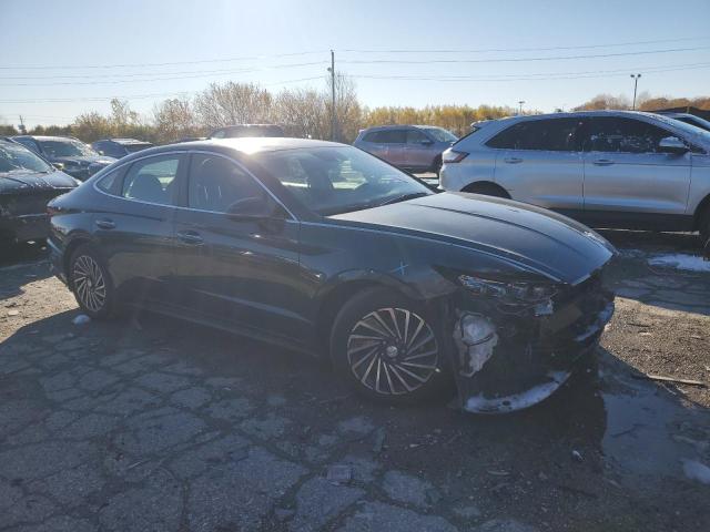 Фото 4 - HYUNDAI SONATA