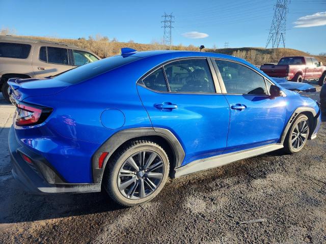 Фото 3 - SUBARU WRX