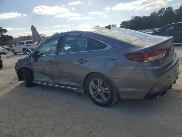 Фото 2 - HYUNDAI SONATA