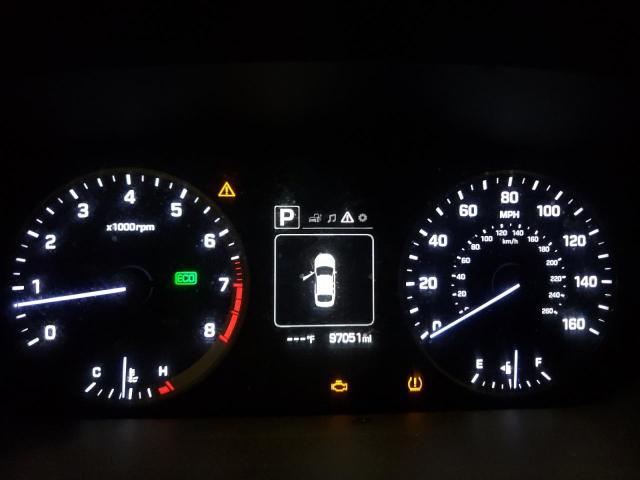 Фото 9 - HYUNDAI SONATA