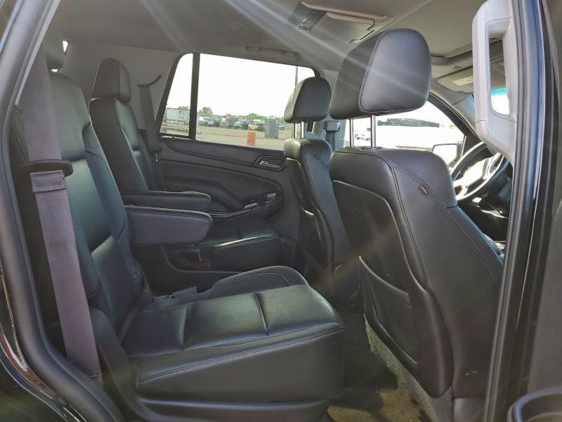 Фото 11 - GMC YUKON