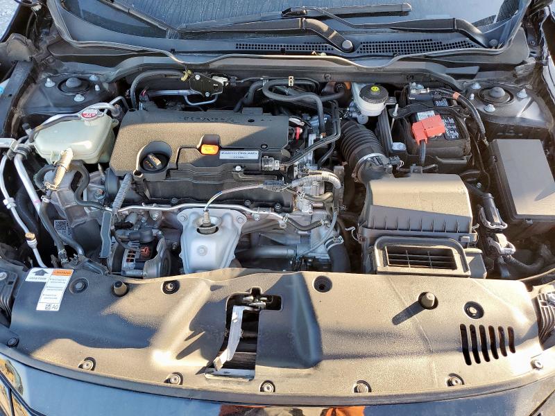 Фото 11 - HONDA CIVIC