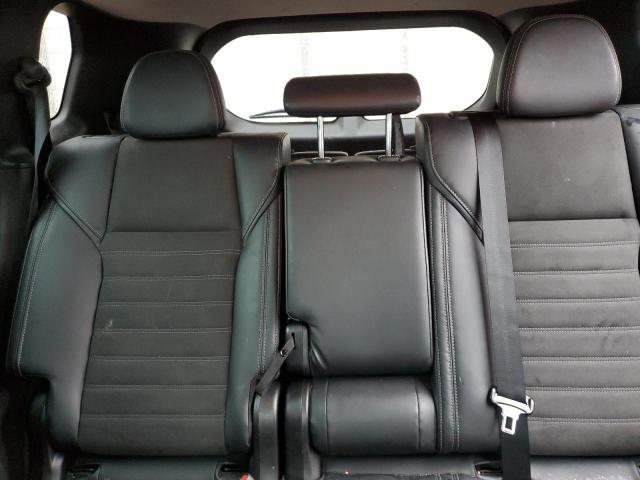 Фото 10 - MITSUBISHI OUTLANDER