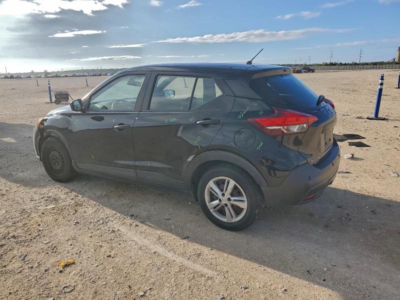 Фото 2 - NISSAN KICKS