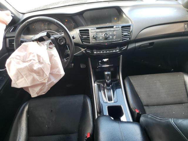 Фото 8 - HONDA ACCORD