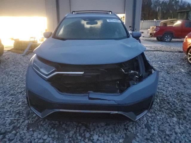 Фото 5 - HONDA CRV