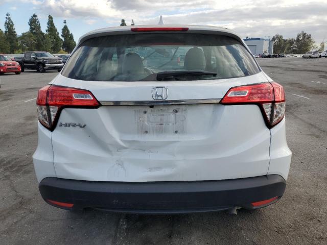 Фото 6 - HONDA HR-V