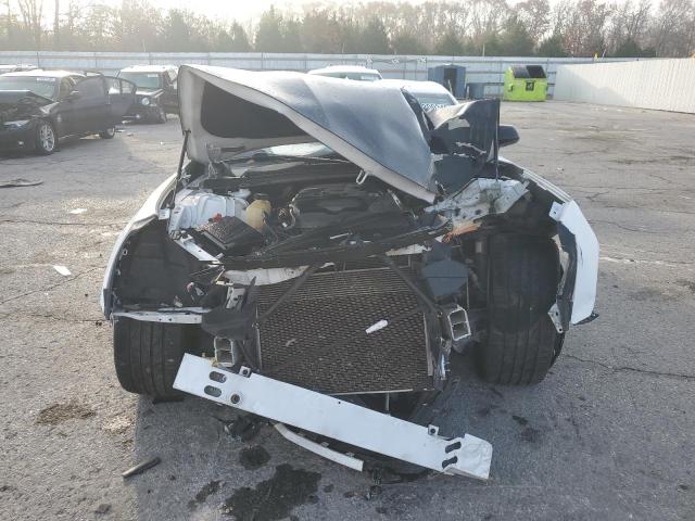 Фото 5 - CHEVROLET CAMARO