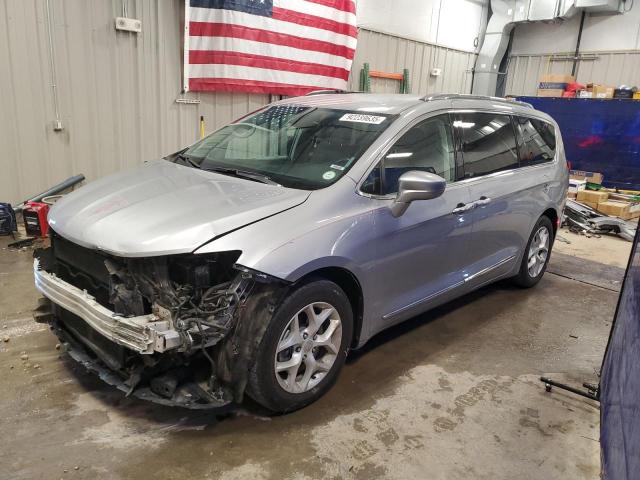 Фото 1 - CHRYSLER PACIFICA