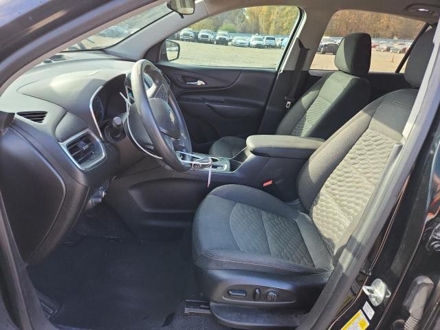 Фото 7 - CHEVROLET EQUINOX