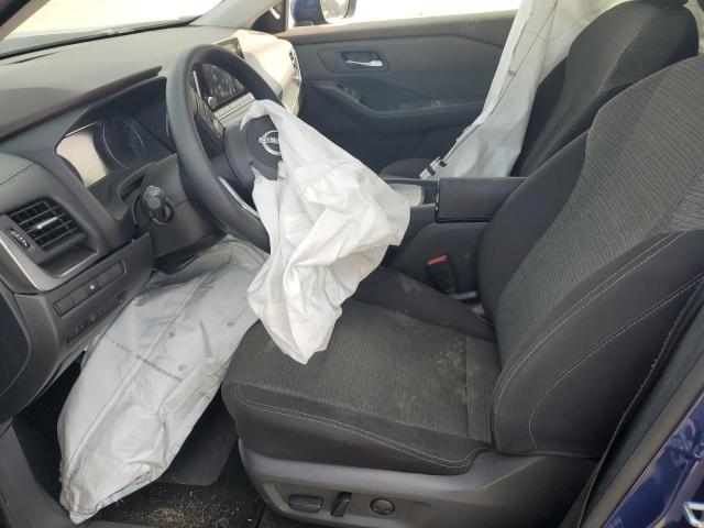 Фото 7 - NISSAN ROGUE