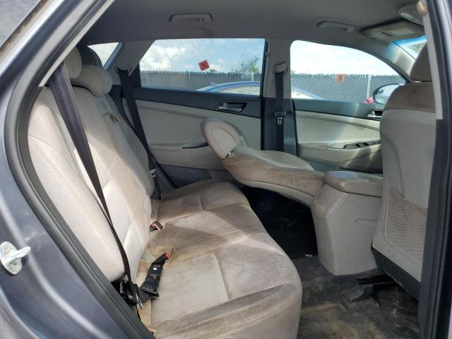 Фото 11 - HYUNDAI TUCSON