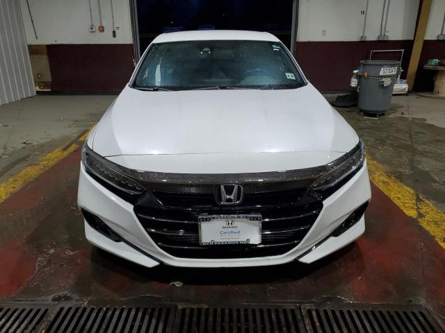 Фото 5 - HONDA ACCORD
