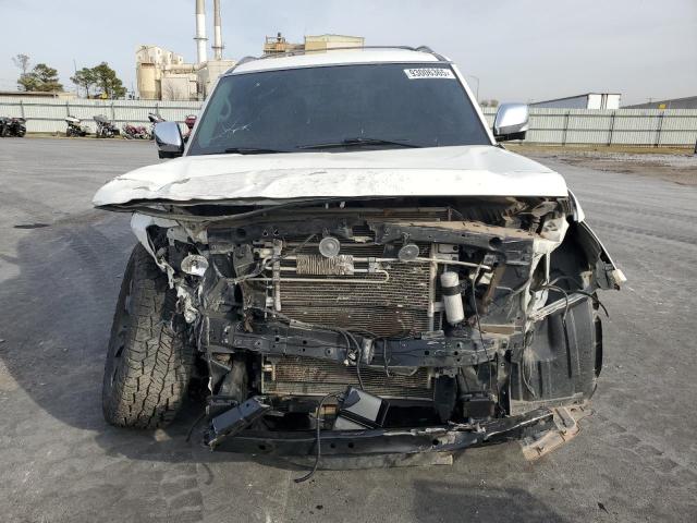 Фото 5 - NISSAN ARMADA