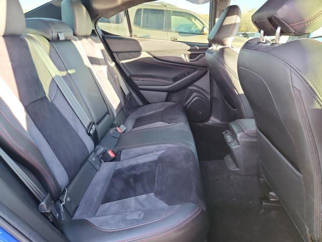 Фото 10 - SUBARU WRX