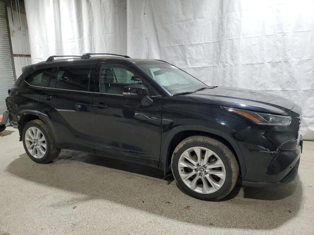 Фото 4 - TOYOTA HIGHLANDER