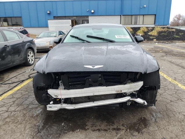 GENESIS G80 2021 VIN KMTGB4SC8MU046540