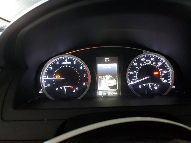 Фото 9 - TOYOTA CAMRY