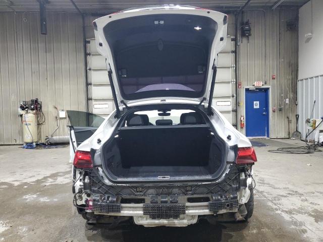 Фото 6 - AUDI A5