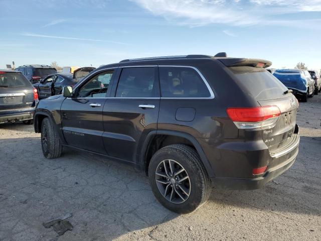 Фото 2 - JEEP GRAND CHER