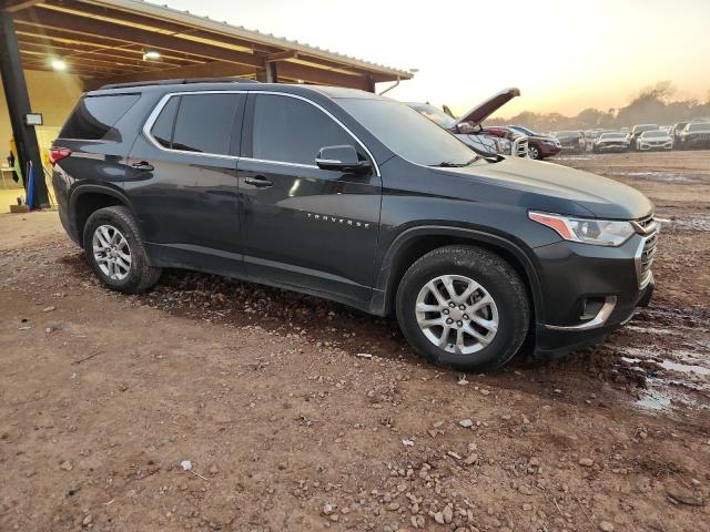 Фото 4 - CHEVROLET TRAVERSE