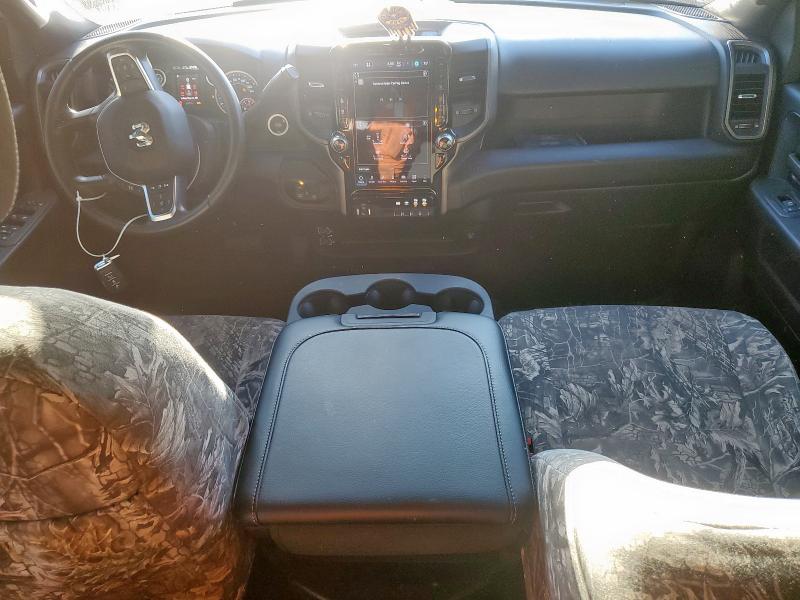 Фото 8 - RAM 2500