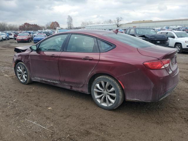 Фото 2 - CHRYSLER 200