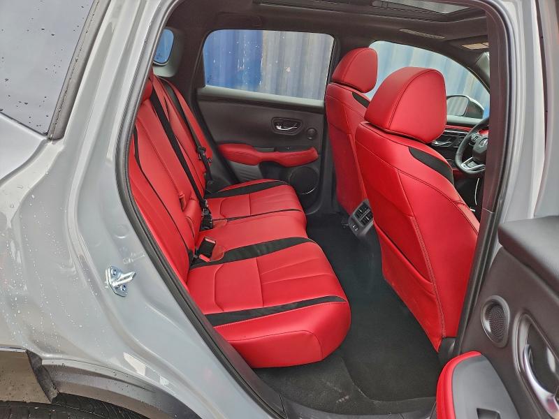 Фото 11 - ACURA ADX A-SPEC