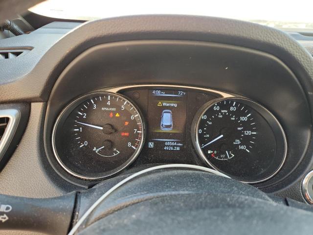 Фото 9 - NISSAN ROGUE