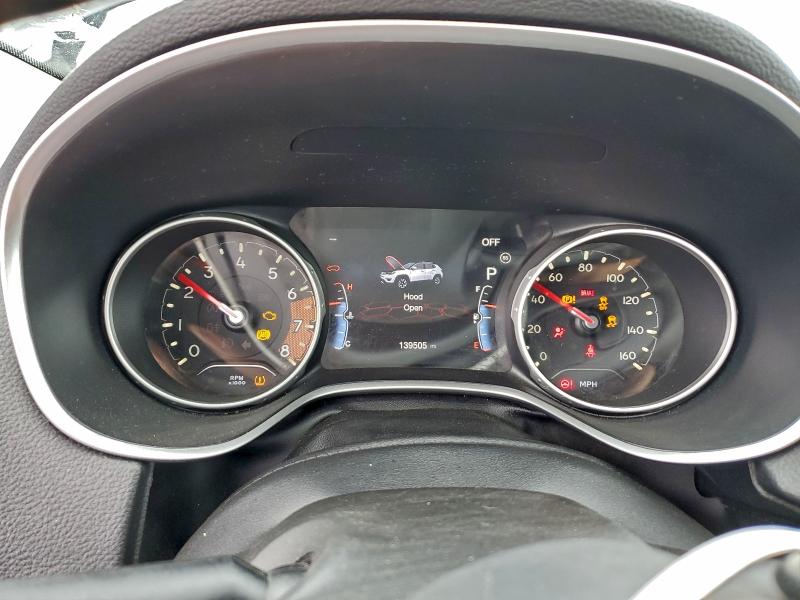 Фото 9 - JEEP COMPASS